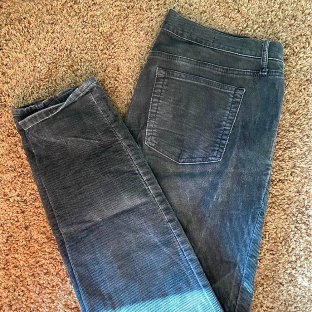 GAP Corduroy Pants